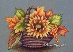 Autumn Basket